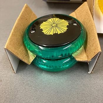 スケバン刑事 ヨーヨー チェーン式 昭和レトロ 当時物 スケバン刑事 ヨーヨー チェーン式 昭和レトロ 当時物 - メルカリ